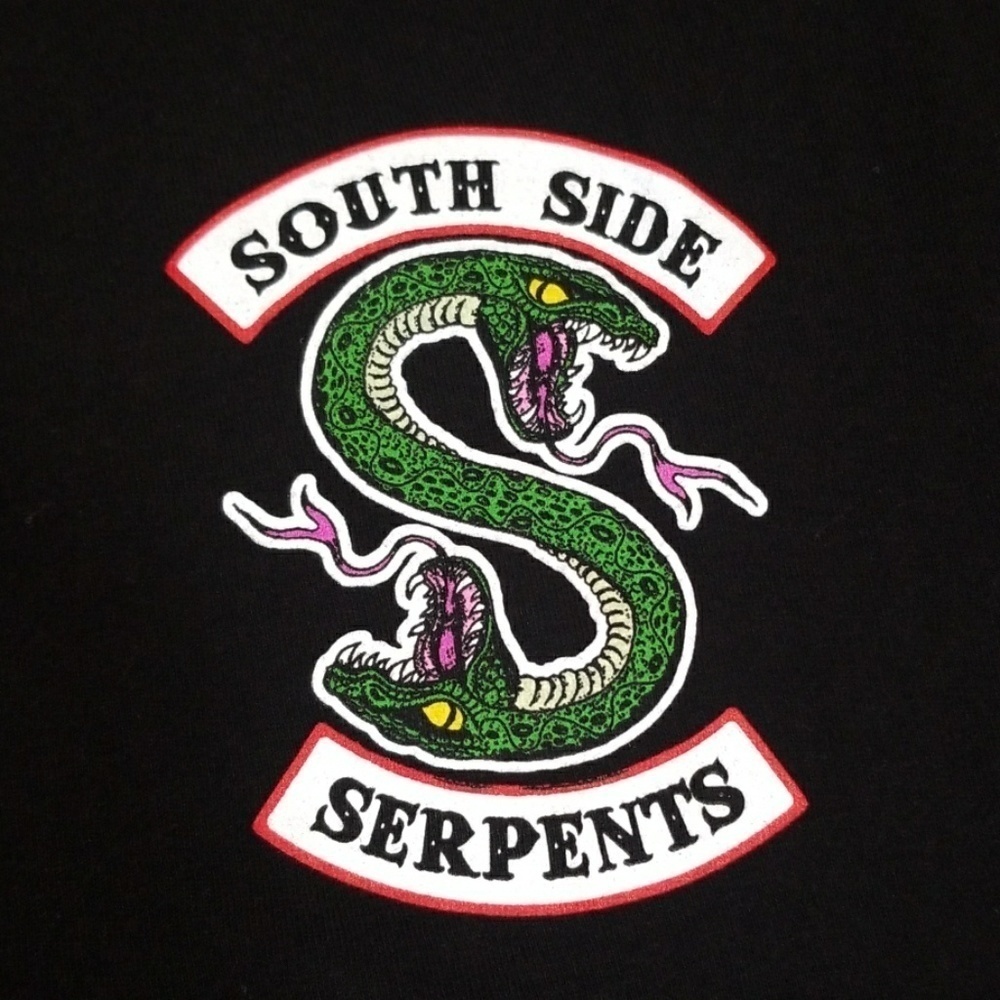 Ripple Junction Riverdale Tshirt - Picture 3 of 5